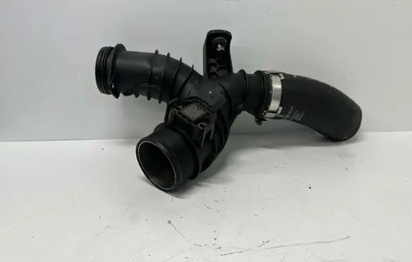 Volkswagen Touareg II Intercooler hose/pipe 7P0145795C 03G906051E