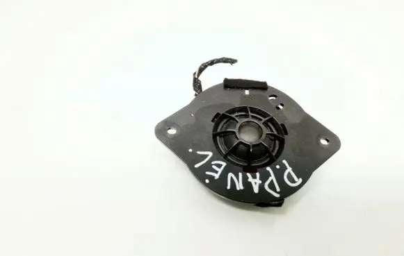 Audi A4 S4 B8 8K Panel speaker 8T0035399A