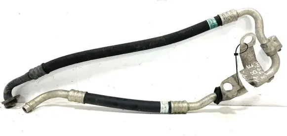 Mercedes-Benz E W210 Air conditioning (A/C) pipe/hose A6132300356 000092601