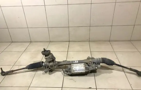 Audi A3 S3 8P Steering rack 1K1423051EB