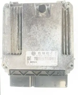 Volkswagen Scirocco Engine control unit/module 03L906022KE 03L906022G 0281015339