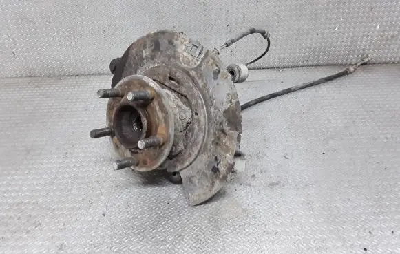 Chrysler 300 - 300C Rear wheel hub spindle/knuckle 
