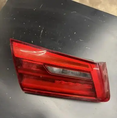 BMW 5 G30 G31 Tailgate rear/tail lights 7376475