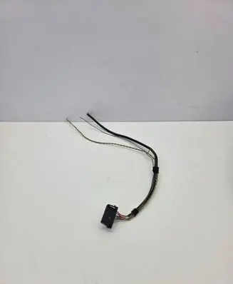 BMW 5 F10 F11 Camera wiring loom 19294232 9132571