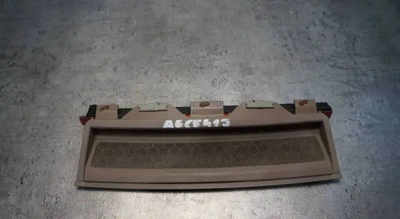Audi A6 S6 C5 4B Third/center stoplight 4B0945097