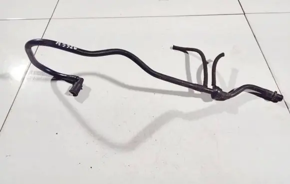 Ford Galaxy Engine coolant pipe/hose