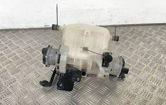KIA EV6 Coolant expansion tank/reservoir 25429CV000 369100EKJ0