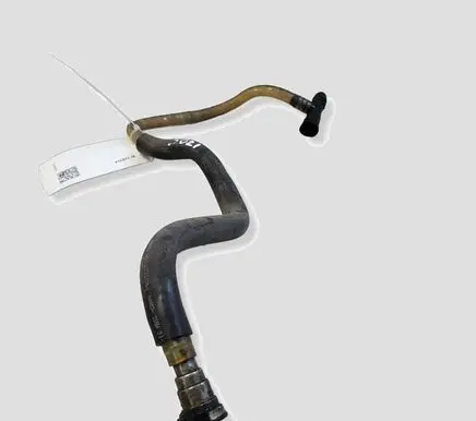 Renault Megane III Fuel line pipe