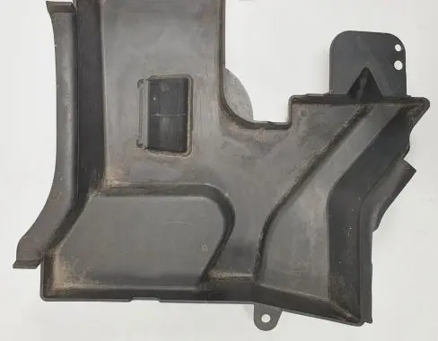 Volvo V60 Steering wheel trim 6G9N-022B18-AF