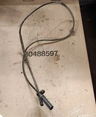 BMW X5 E70 ABS rear brake sensor 611269087059 61126908705 6908705