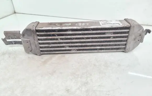 Opel Meriva A Intercooler radiator 52401245 52401026 13127138