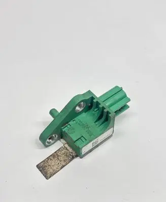 Volkswagen PASSAT B6 Airbag deployment crash/impact sensor 3C0909606