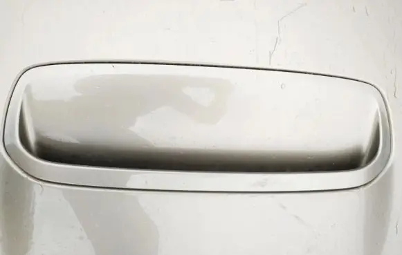 Subaru Legacy Air intake duct part