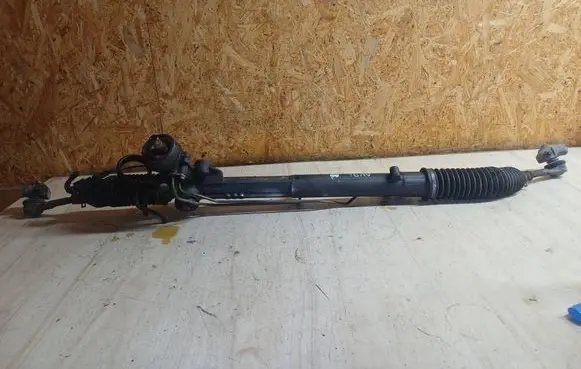 Audi A4 S4 B7 8E 8H Steering rack 7853501244
