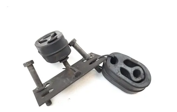 Muffler mount bracket/holder