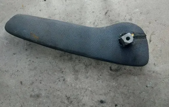 Ford Galaxy Armrest