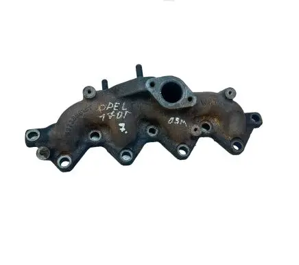 Exhaust manifold
