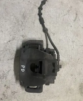 Land Rover Evoque I Front brake caliper