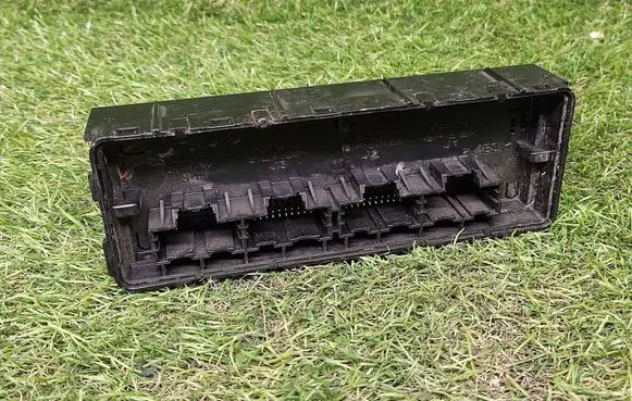 Climate control unit