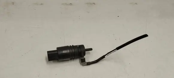BMW 6 F06 Gran coupe Windscreen/windshield washer pump 6934160