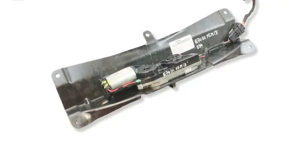 BMW X5M E70 Tailgate/trunk/boot lift motor 7233909 51247233909 977706105
