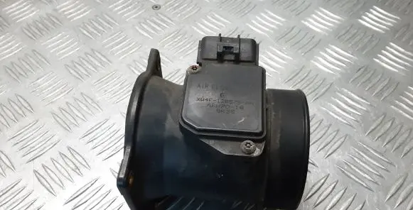 Mass air flow meter