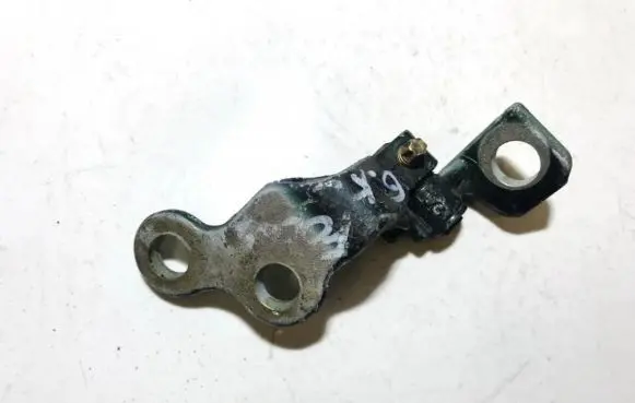 Ford Focus Rear door lower hinge xs4aa26801bb