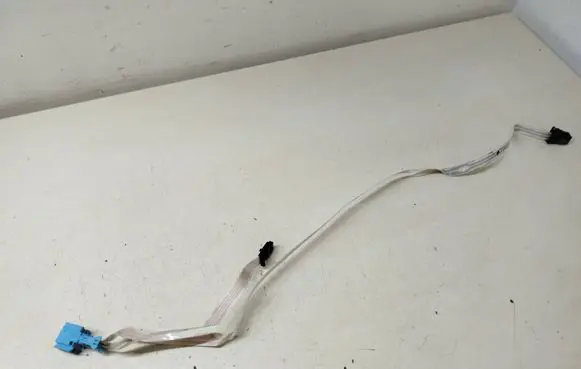 Mercedes-Benz R W251 Rear door wiring loom A2515407406