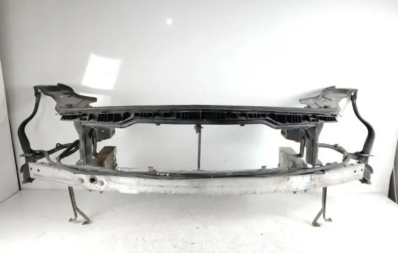 Mercedes-Benz CLS C218 X218 Radiator support slam panel