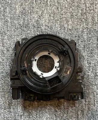 Volkswagen Golf VII Airbag slip ring squib (SRS ring) 5Q0953549 1001995907 HW007SW0070
