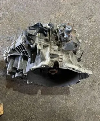 Volvo XC60 Manual 6 speed gearbox 7002GE6