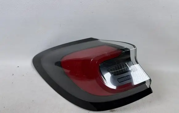 Ford Puma Rear/tail lights P1TB13405AB