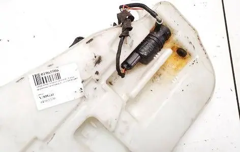BMW 5 F10 F11 Windscreen/windshield washer pump 6712693416001