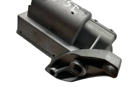 Jaguar S-Type Steering wheel lock 2W933K772A