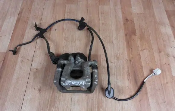 Mazda 6 Rear brake caliper GMY02671X