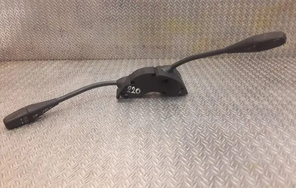 Mercedes-Benz S W220 Cruise control switch 0075457724 A0075457724