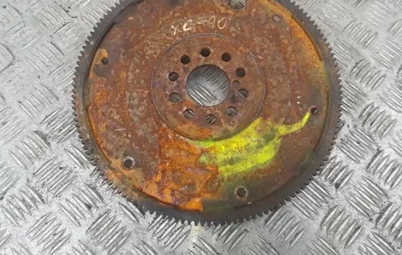 Volvo XC90 Flywheel NOCODE