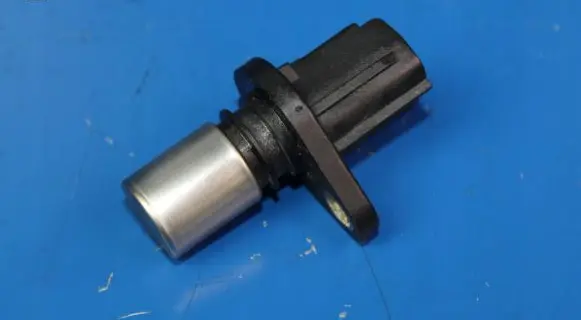 Volvo S60 Crankshaft position sensor 6G9N6C315AB