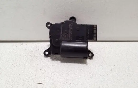 Volkswagen Sharan Air flap motor/actuator T911205A 1K0907511Q