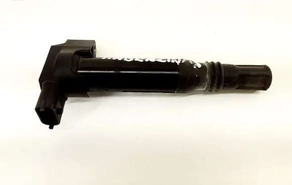 Citroen C4 Cactus High voltage ignition coil 9671214580