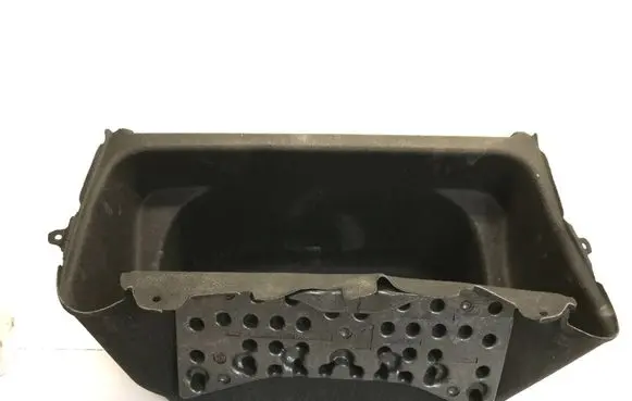 Tesla Model Y Glove box in trunk 1739980-00-A 720241209 T20241209