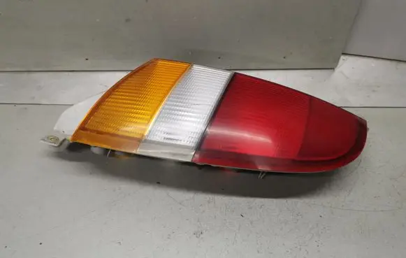 Hyundai Atos Prime Rear/tail lights