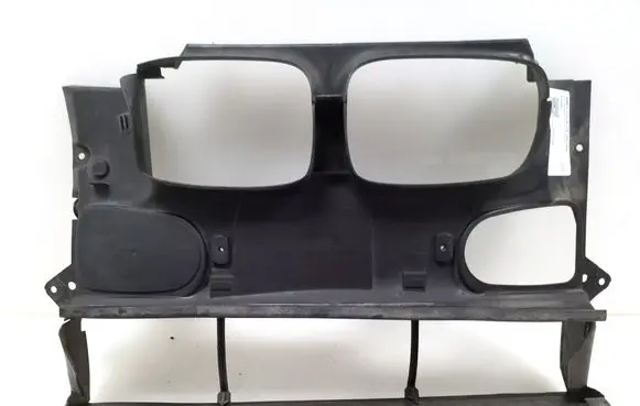 BMW 5 E39 Intercooler air guide/duct channel 8159959
