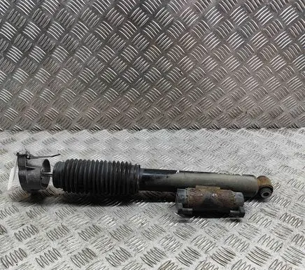 Mercedes-Benz GLC X253 C253 Rear shock absorber/damper A2533207600