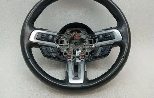 Ford Mondeo MK VI Steering wheel axle JR33C699D90