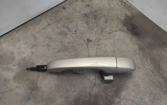 Dodge Durango III Rear door exterior handle 1MW30KFSAE