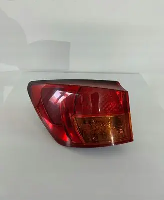 Lexus IS 220D-250-350 Rear/tail lights set 