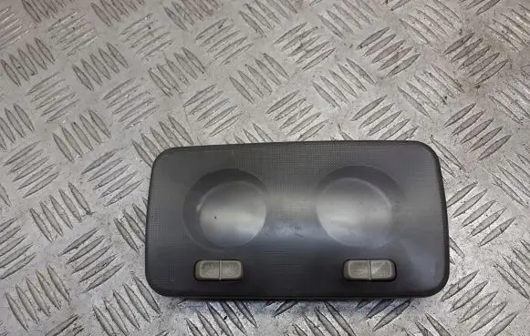 Alfa Romeo 156 Headlining lighting console trim 1520400000