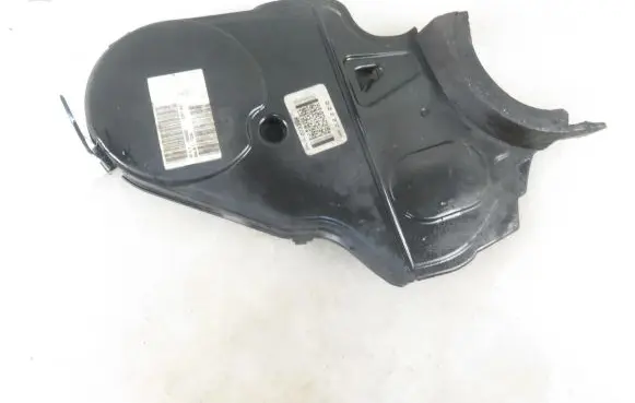 Volvo S60 Timing belt guard (cover) 8631627