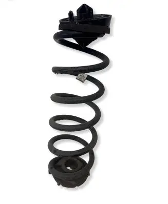 Audi A4 S4 B9 Rear coil spring 8W0511115